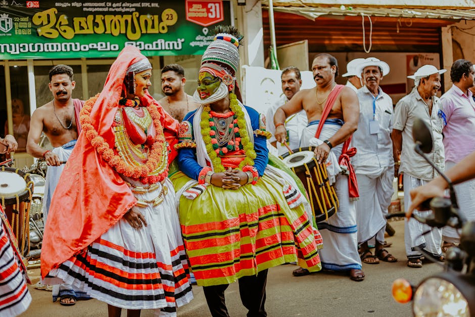 About MartKerla Community