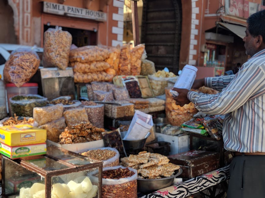 Local Market